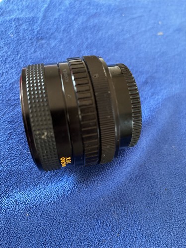 Kalimar MC Automatic K9530335 f=28mm 1:2.8 Camera Lens - Picture 9 of 10