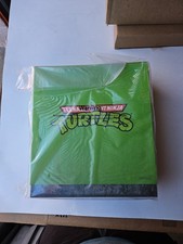 Teenage Mutant Ninja Turtles Ultimates Metalhead 7-inch Super7 TMNT