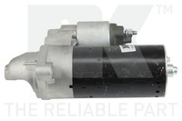 Anlasser Starter NK 4733011 12V FüR Mercedes Klasse Model S204 GLK X204 W204 Bus