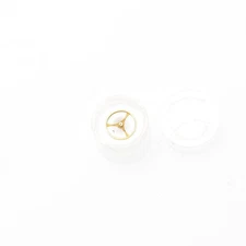 AS 970, 1171, 1173 Balance Complete Watch Part Bestfit 721/1568 New Old Stock