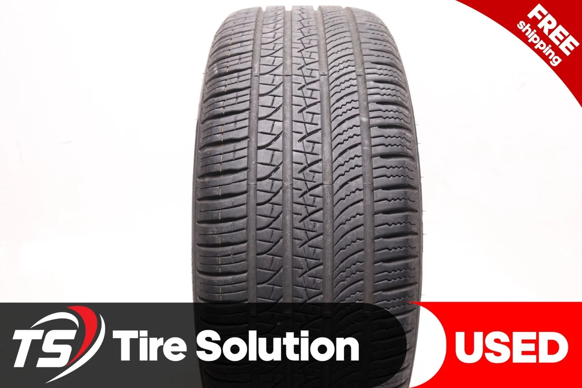 Pirelli 245/45/19 All Season Tires for sale | eBay