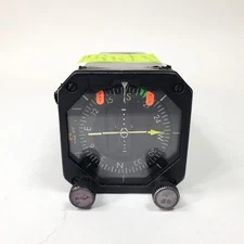 Bendix King IN-831A Horizontal Situation Display Indicator HSI