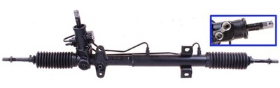 Lenkgetriebe ELSTOCK 11-0776 für ROVER 75 RJ 1 Tourer Turbo CDT CDTi