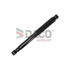 2x Stoßdämpfer hinten für VW Bora 1 1J2 1J6 Golf 4 1J1 1J5 | 24072924