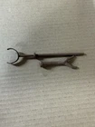 Vintage Star Wars Dagobah Levitation Rod and Branch Kenner Original Parts 1981