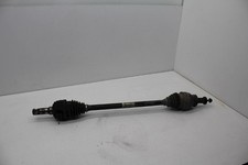 Cardan Volvo XC70