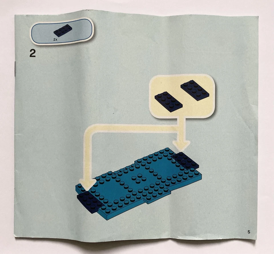 LEGO CITY L’Aéroport Central - SET 60261 - Incomplet + Manuel + 6 Figures - 2020 - Photo 4/4