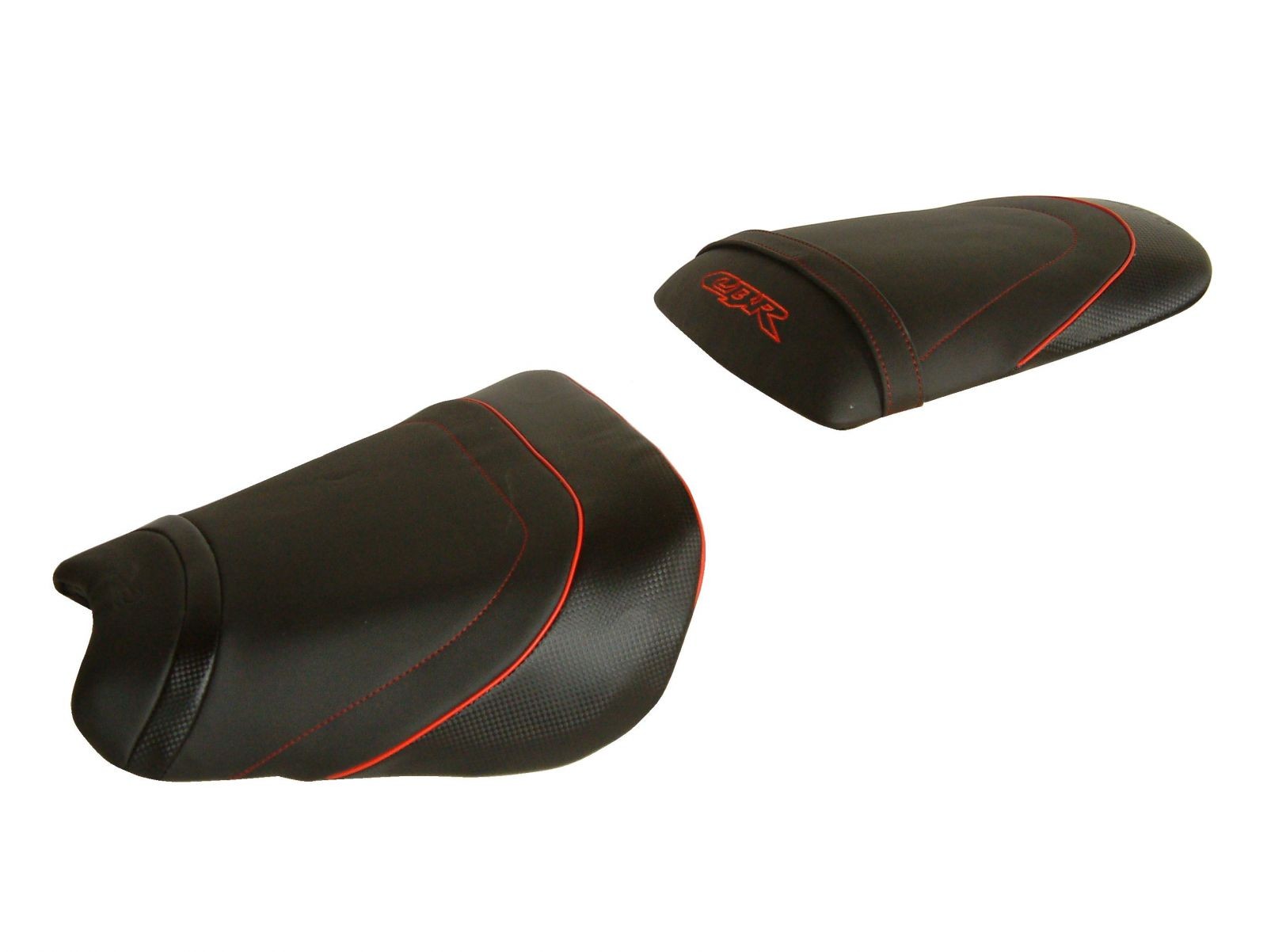 Housse de selle anti-dérapante Honda CBR929RR pour un meilleur maintien du pilote