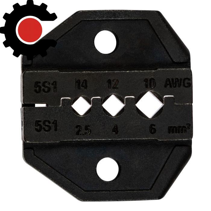 Eclipse Tools Pro'sKit Lunar Series Die Set for MC3 Solar Pa