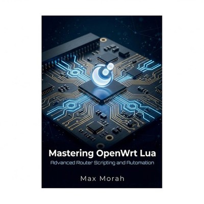 Mastering OpenWrt Lua: Advanced Router Scripting and Automation