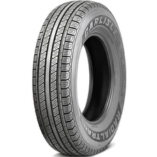 Tire Carlisle (Carlstar) Radial Trail HD ST 225/75R15 Load E 10 Ply Trailer