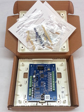 Honeywell Galaxy 8 Zone Wired Expander  G2 G3 Flex Dimension C072 (Ref 0F12)