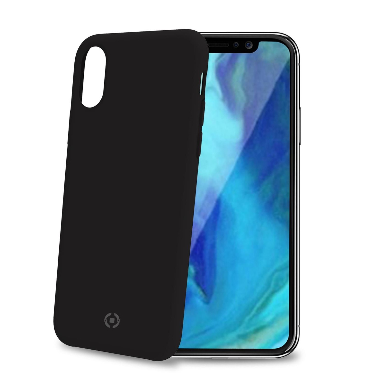 Feeling999bk 6.5" cover nero - Immagine 2
