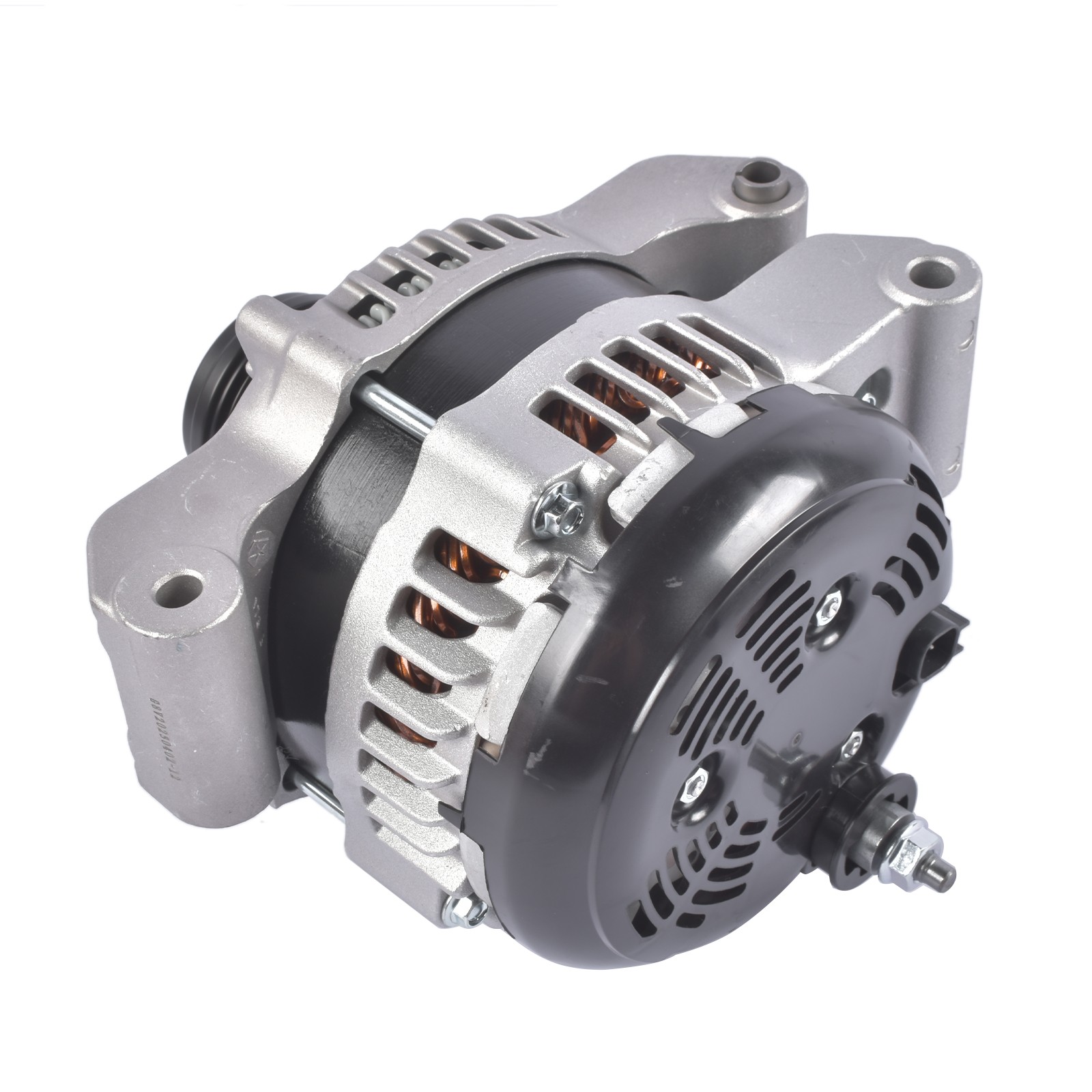 Alternator for Dodge Challenger Charger Durango Chrysler 300 Jeep Ram 1500