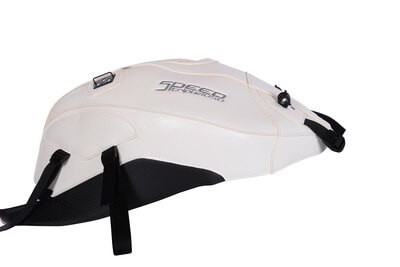 TRIUMPH 1050 SPEED TRIPLE S / R - 16/21 - TANKMATTE BAGSTER WEISS - 171