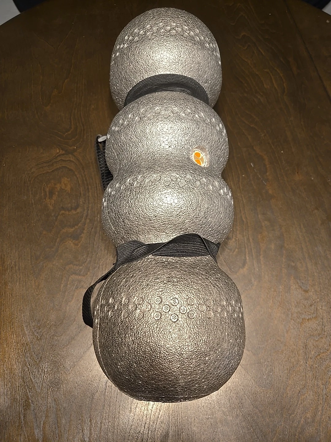 Rollga - The Better Foam Roller for Back Pain, Flexibility, & Muscle Recovery
Opens in a new window