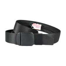 Travel Security Belt Hidden Money Pouch Money Wallet Pocket Waist Belt Safe