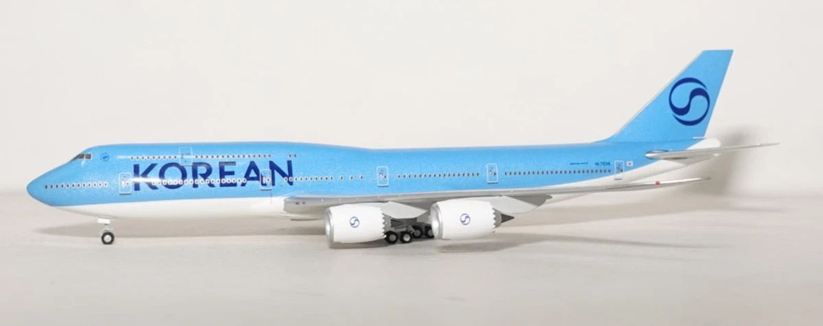 korean air 747 products for sale | eBay