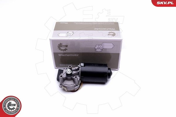 Esen SKV Wischermotor Vorne U.A. FüR Alfa Romeo, Lancia-image