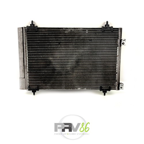 ✅✅ Klimaanlagenkondensator CITROEN C4 2 C4 II 1.6HDI 90 / 9682531580