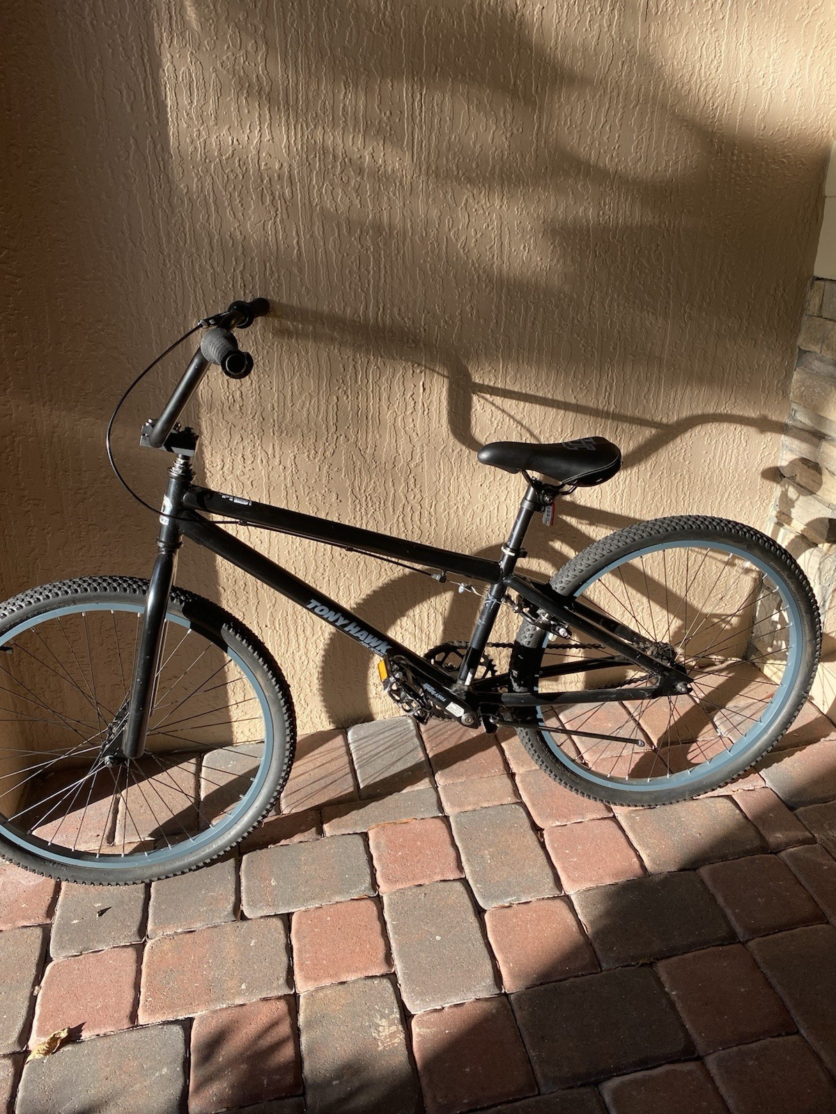 Dynacraft Tony Hawk Park Series 720 BMX Freestyle Bike 24&rdquo;
