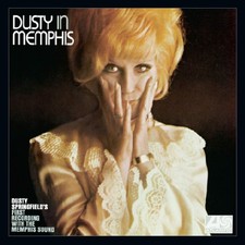 Dusty In Memphis