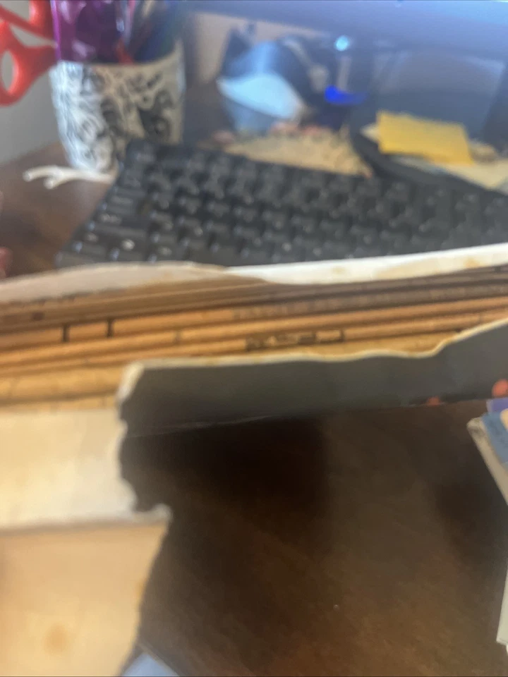 Spider-man 3 to 8 Kids Simplicity Costume Pattern 7241 Marvel Comics Spiderman - Image 3 of 3