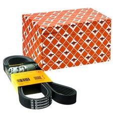 NRF Klimakompressor + CONTI 7PK1915 für BMW 1ER E81 3ER E92 E87 E93