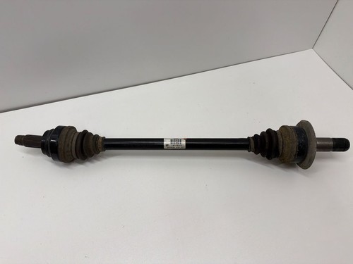 BMW 5 F10 F11 2012 Antriebswelle hinten 7581018 Diesel 190kW 5279352