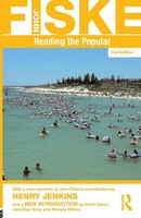 John Fiske | Reading The Popular | Taschenbuch | Englisch (2011) | Routledge