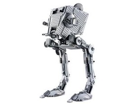 LEGO&reg; Star Wars 10174-1 Imperial AT-ST - UCS