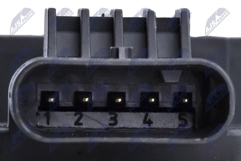 N.T.Y. ENOX-ME-008.NTY NOx Sensor, NOx Catalyst for MERCEDES-BENZ - Image 7