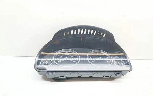 BMW 5 Touring F11 Kombiinstrument 9285197 2.00 Diesel 2012 33644995