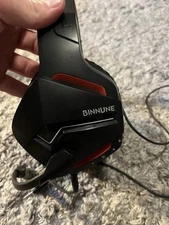 Binnune wireless gaming headset