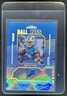 2024 Panini Contenders Amon-Ra St. Brown Hall Pass Silver #19 Lions