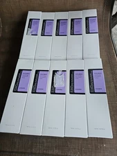 10 Pack COSRX AHA/BHA Clarifying Treatment Toner 150ml