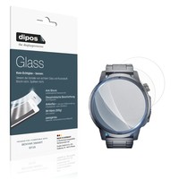 2X Schutzfolie FüR Benyar Smart EF19 Matt - Anti-Shock 9H Folie dipos Glass