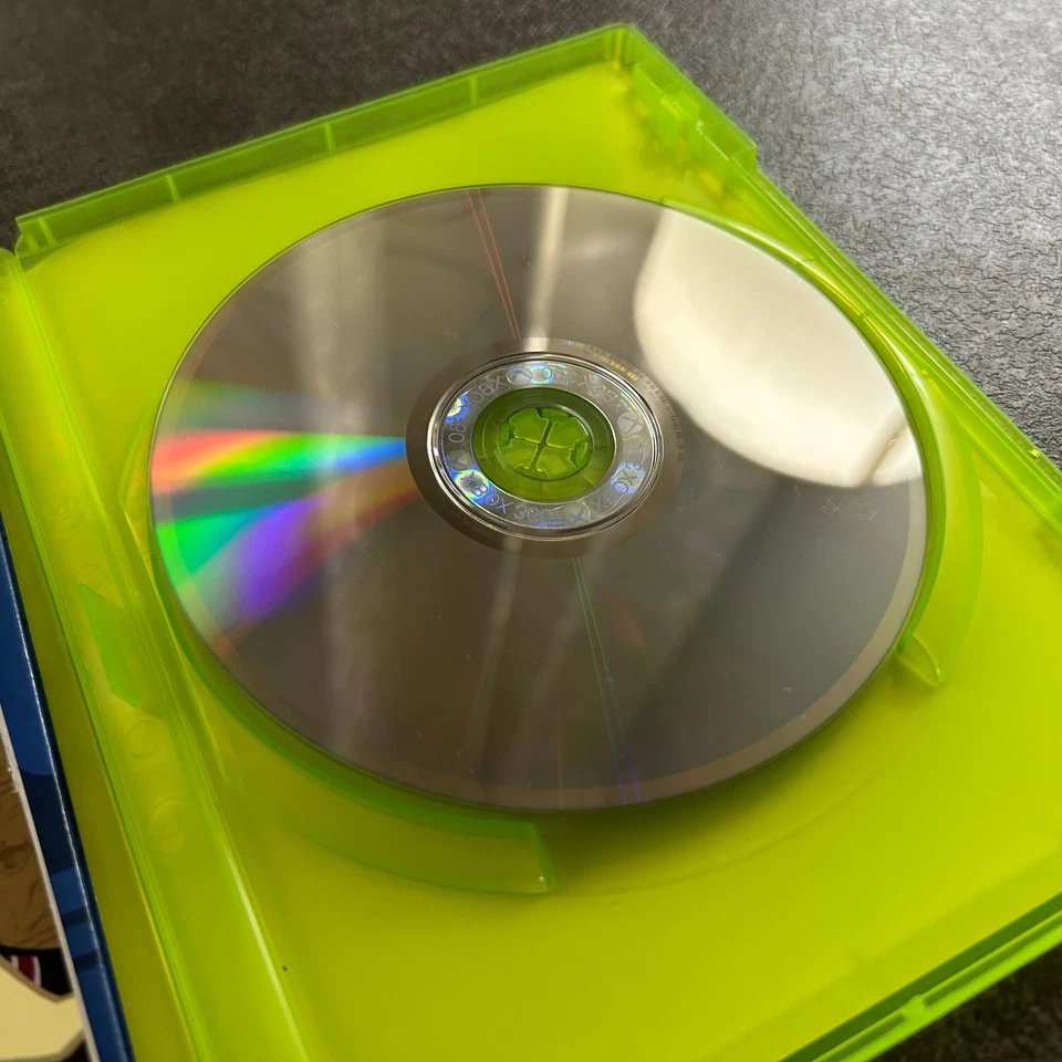 USED Xbox360 BULLY JAPAN - Image 4 of 4