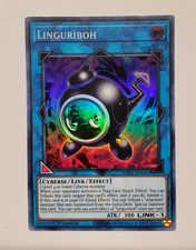 Linguriboh MP21-EN041 2021 Tin of Ancient Battles 1st Edition Super Rare