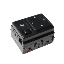 Mirror Control Switch For Titan Frontier Murano Armada Pathfinder Quest