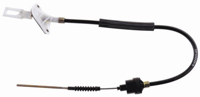 SACHS Kupplungsseil Kupplungszug 3074 600 261 für FIAT 500 PANDA CLASSIC 169 LPG