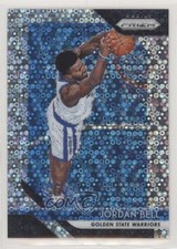 Jordan Bell