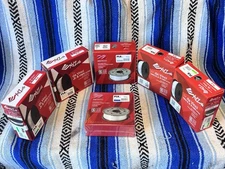 XYZprinting Da Vinci Jr. PLA 600g Filament 3D Printer. Some New And Some Is Used