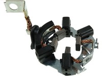 As-Pl SBH0020(BOSCH) Halter, KohlebüRsten FüR Audi Ford Seat Skoda VW