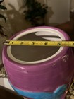 Hard-to-Find Debby Carman Dog Treat / Food / Cookie Jar — photo 6