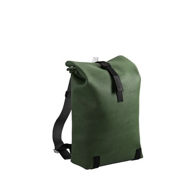 Brooks - Pickwick Cotton Canvas Backpack 12L - forest