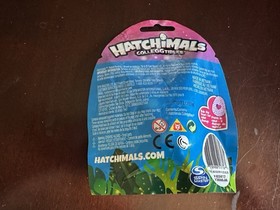 Hatchimals CollEGGtibles 1 Pack Blind Mystery Bag Season 1 Retired 