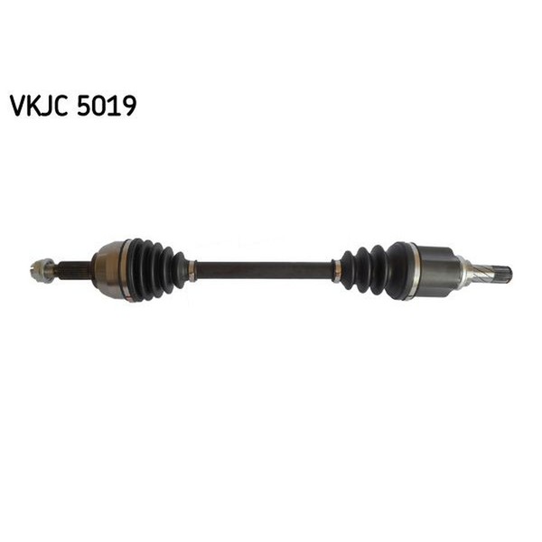 SKF Vkjc 5019 Antriebswelle-image