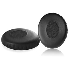 Leather Ear Cushion Kit for Bose On-Ear 2 OE2i /SoundTrue Headphones - Ear Pads
