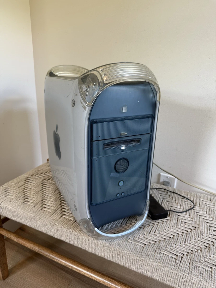 Macintosh 1999年製 アップルディスクトップ Macintosh 1999年製 アップルディスクトップ